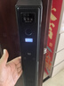 凯利莱双摄掌静脉智能门锁家用指纹锁全自动电子锁密码锁入户门密码门锁 实拍图