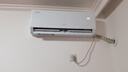 格力（GREE）1.5匹天仪 新1级能效变频 壁挂式卧室省电空调挂机KFR-35GW/(35504)FNhAa-B1 家电国家补贴 实拍图