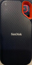 闪迪（SanDisk）1TB Type-c USB3.2 NVMe移动固态硬盘（PSSD）E61卓越版 1050MB/s三防保护 手机笔记本电脑外接SSD 实拍图