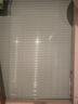 慕唐百叶窗帘免打孔遮光帘卫生间遮挡浴室厕所厨房遮阳防水铝合金 实拍图