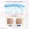 多芬沐浴露沐浴乳套装深层730g+樱花730g 锁水保湿 滋润留香 实拍图