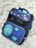 晨光（M&G）书包小学生儿童护脊减负双肩包大容量高颜值背包小恐龙8件套 实拍图
