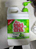 立白洗洁精10斤大桶装强效去油洗涤剂洗涤灵清洁餐饮商用工厂食堂酒店 实拍图