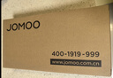 九牧（JOMOO）花洒喷头空气能淋浴五功能手持花洒S02015-2C11-2 实拍图