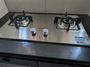 万和（Vanward）【B7·5kW】天然气燃气灶不锈钢烟灶联动家电以旧换新国家补贴20%嵌入式家用煤气双炉具台B7B53 实拍图