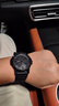 雷美诺时（Luminox）经典海龟0320系列瑞表运动潜水手表XS.0321.BO.L 实拍图