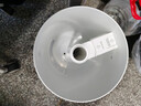 美的（Midea）空气加湿器大雾量家用卧室取暖补水仪小型净化除菌喷雾器宿舍实用超声波雾化器国家补贴SC-3D50 实拍图