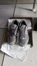 新百伦男鞋2002R运动鞋老爹鞋正品情侣款休闲百搭夏季透气跑步鞋女 2002R元祖灰 41 实拍图