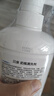 贝亲（Pigeon）奶瓶清洗剂 洗奶嘴果蔬水杯餐具玩具 700ml MA27 实拍图