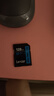 雷克沙（Lexar）128GB SD存储卡 读150MB/s U3 V30 入门相机内存卡 高速性能 随心畅拍（800x PRO） 实拍图