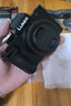 松下G100DK （Panasonic）微单相机   数码相机 vlog相机 微单套机12-32mm 4K视频 专业收音 柔肤自拍 实拍图