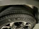 米其林（MICHELIN）汽车轮胎/电动车新能源轮胎 225/55R18 98V e聆悦 E PRIMACY 实拍图