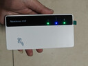 纽曼5g随身wifi移动wifi6免插卡多网通无线上网卡便携式车载无限路由器全国通用流量2025款全程不限速 实拍图