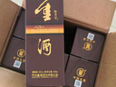 董酒 复刻 白标 董香型白酒 54度 500ml*6瓶 整箱装  实拍图