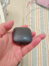 小米（MI）Redmi Buds 6 活力版 蓝牙耳机 30小时长续航 适用于安卓苹果手机 黑色 实拍图