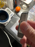 得力（deli） 磨砂橡皮钢笔橡皮擦学生用可擦碳素笔中性笔水笔圆珠笔的橡皮钢擦沙神器半砂擦磨沙像皮擦 36块整盒装【全磨砂橡皮】 实拍图