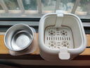 康佳（KONKA）煮蛋器 蒸蛋器迷你小型蒸锅智能定时煮鸡蛋神器多功能早餐一体机自动断电 单层 【升级款】蒸煮多能 | 配送蒸碗 实拍图