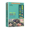 小学生必背古诗词75+80首+必背文言文(共2本) 收录1-6年级小学语文教材必背篇目 全国语文教师热推的古诗词明星版本与文言文的古诗文组合，掌握小学古诗词和小古文学习要点，初中文言学习衔接 实拍图