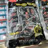 春光817克炭烧咖啡速溶三合一咖啡粉 海南文昌咖啡豆碳火焙烤咖啡 817克*2袋(约86小包) 实拍图