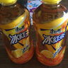 康师傅冰红茶小瓶饮料多口味饮品轻巧便携装整箱批发 330mL*6瓶 冰红茶 实拍图