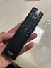 海信电视遥控器CN3A75通用43E3F 55 65 E3F-Y 55E3F-MAX 50E3F 实拍图