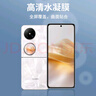 Smorss【内+外屏】适用华为Pocket2全胶手机膜华为Pocket2内外屏保护膜折叠屏非钢化水凝膜全屏保护膜 实拍图