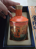 舍得品味舍得 挑战者 浓香型白酒 52度 500ml*2礼盒装 节日送礼礼物 实拍图