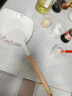Jidaocook硅胶铲锅铲不粘锅专用炒菜铲子汤勺漏铲家用食品级耐高 锅铲【/耐高温/无异味】 实拍图