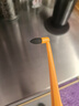 洋精灵手动磨牙器去牙黄牙渍烟斑结石搓平打磨抛光洁牙擦工具成人清洁刷 实拍图