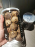 信盛堂胖东来同款 黑蒜独头正宗黑蒜头 特级500g山东特产发酵黑蒜微裂皮 无裂皮大个头250g瓶装*4瓶（送黑蒜山楂块） 实拍图