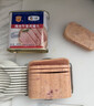 梅林午餐肉罐头340g*3火腿火锅搭档食材中粮出品(新老包装交替发货） 实拍图