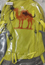 骆驼（CAMEL）【氧气包】户外登山包双肩包运动旅行徒步防泼水爬山专业书包9650 实拍图