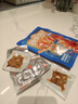 三只松鼠铁板鱿鱼烧烤味120g*2 大连特产即食鱿鱼须办公室休闲解馋小零食 实拍图
