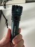 ACEBEAM E75手电筒强光超亮远射可充电EDC便携户外战术尾部磁吸 黛青色高亮版（4500流明） 实拍图