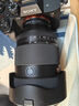 索尼（SONY） 全画幅相机摄像机大三元变焦镜头 【标准变焦】FE28-70mmF2 GM 大光圈 官方标配 实拍图