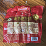 哈肉联 哈尔滨红肠360g 中华老字号 香肠东北红肠熟食东北特产烤肠 实拍图