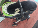 唯乐宝轻灵婴儿推车0-3岁可坐可躺一键折叠新生儿宝宝减震轻便高景观 实拍图
