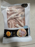 CP正大食品 鸡爪 净重2斤 单个鸡爪约40-50g 生鲜冷冻凤爪烧烤 实拍图