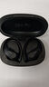 联想蓝牙耳机真无线入耳式AI翻译耳机跑步运动骑行防水超长续航双耳挂耳式降噪适用于苹果华为荣耀TWS 黑色【电量显示/CVC降噪】 实拍图