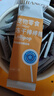 朗诺（RANOVA）冻干棒棒糖鸡肉成幼猫零食大包装35g*8袋（共200支） 实拍图