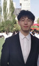 卡度顿西服套装男三件套职业商务小西装正装外套男修身新郎伴结婚礼服 黑色双扣【西服+西裤+衬衫】 XL 【116-126斤】+8件礼品 实拍图