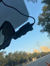 盯盯拍行车记录仪MINI3S 4K版 超高清影像360°旋转镜头 5GWiFi 超级电容 实拍图