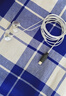 兴戈（SIMGOT） EW100 入耳式有线耳机动圈HiFi电脑游戏电竞音乐耳塞 EW100 DSP透明版 Type-C带麦 实拍图