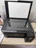 爱普生（EPSON）墨仓式 L3255彩色打印机 微信打印/无线连接  家用打印优选（打印、复印、扫描、AI学习打印机） 实拍图
