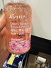 蔻斯汀（Kustie）沐浴露套装持久留香男女通用花瓣香氛滋润保湿护肤沐浴液小样洗护 樱花玫瑰茉莉 220g*3瓶 实拍图