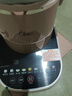九阳轻音破壁机可拆洗家用全自动榨汁豆浆机降噪高温清洗1.75L五谷杂粮3-5人热烘除菌P660 实拍图
