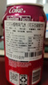 可口可乐（临期）美国波兰进口Coca-Cola汽水原味樱桃香草味碳酸饮料355ml 26年2月9日可乐樱桃味355mL*6罐 实拍图