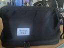 巴迪高（BADIGAO）旅行洗漱包男士酒店出差洗澡游泳干湿分离防水包便携化妆收纳包女 实拍图
