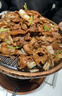 民维大牧汗 国产原切牛肉卷净重3斤（3包）涮火锅食材 生鲜牛肉 实拍图