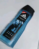 阿迪达斯 （adidas）男士活力冰点沐浴露400ml 持久留香控油清新舒爽海盐精华 实拍图